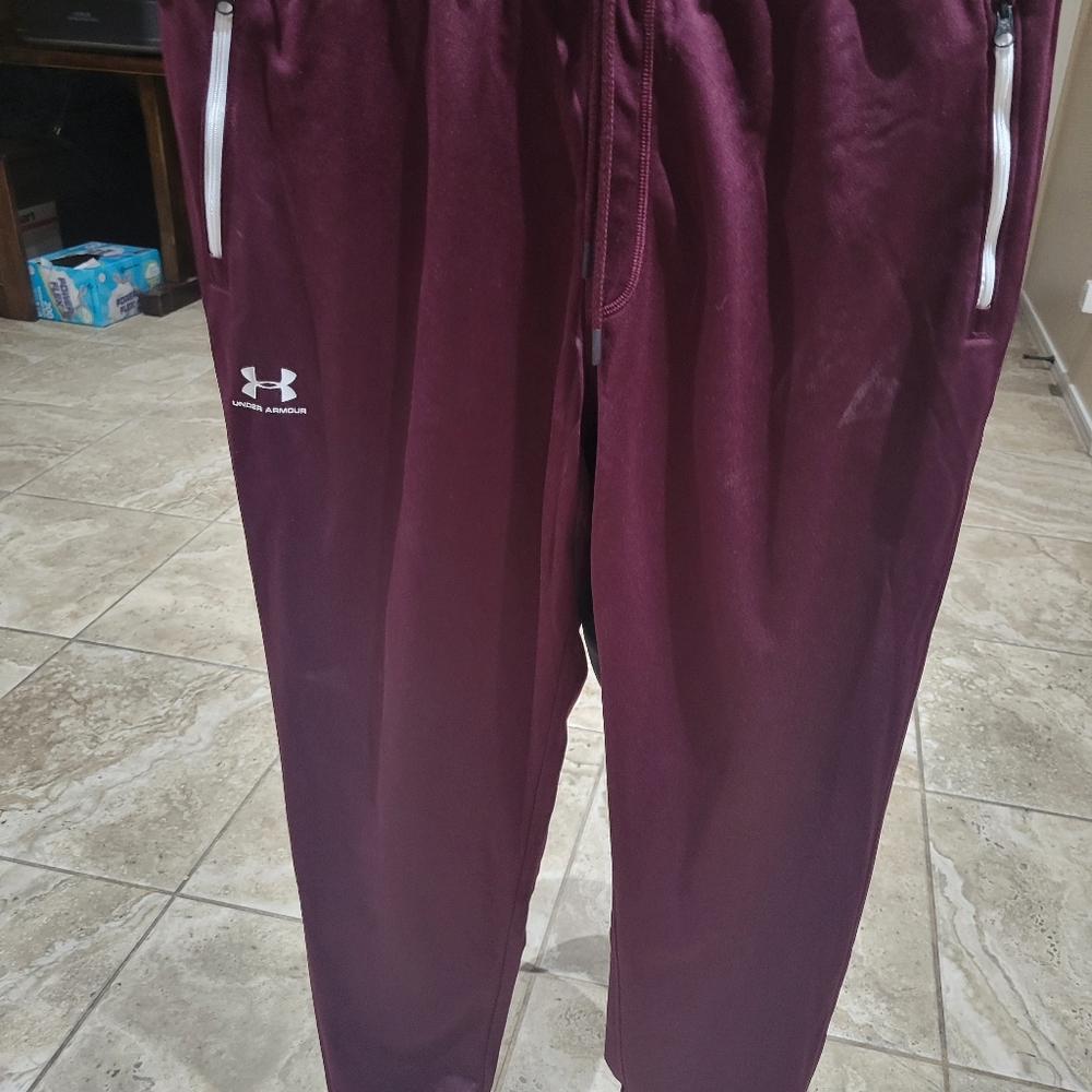 Under Armour Mens Jogger